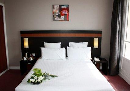 La Malmaison Nice Boutique Hotel