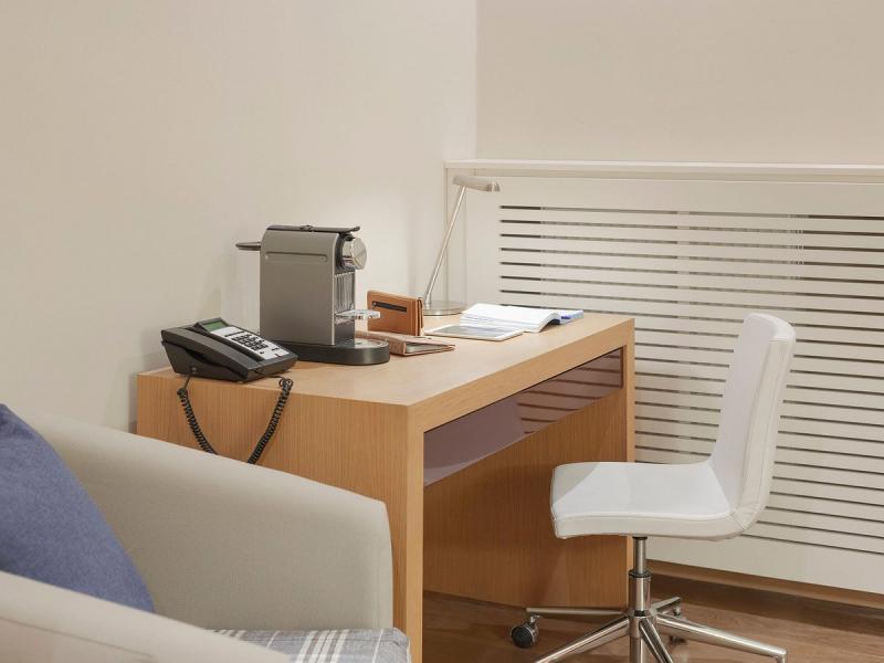 Novotel Resort Krasnaya Polyana Sochi