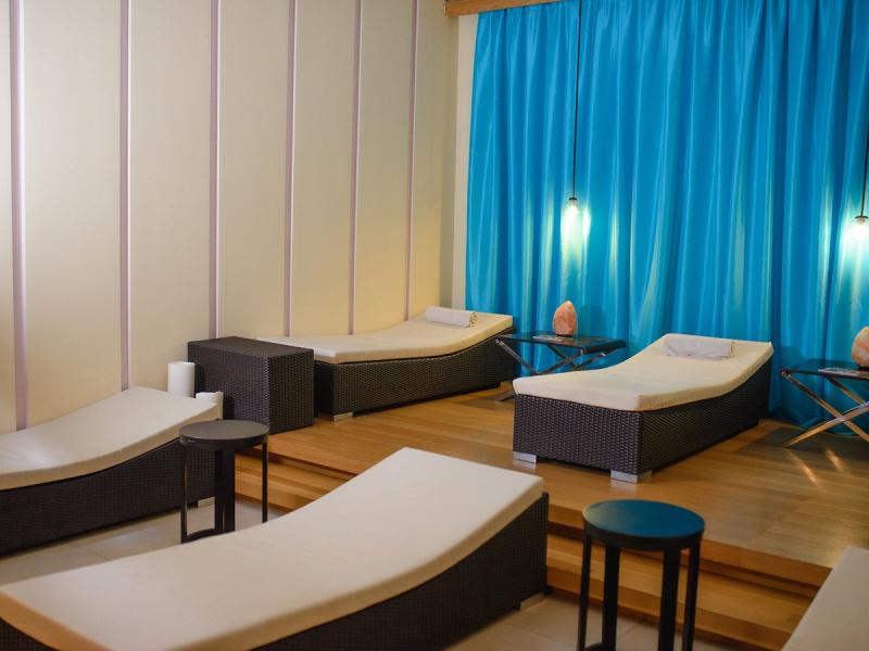 Novotel Resort Krasnaya Polyana Sochi