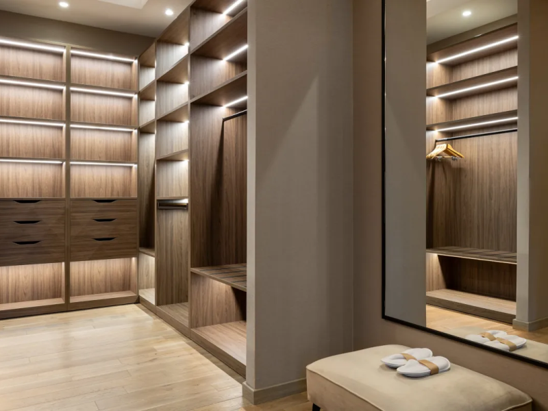 Novotel Resort Krasnaya Polyana Sochi