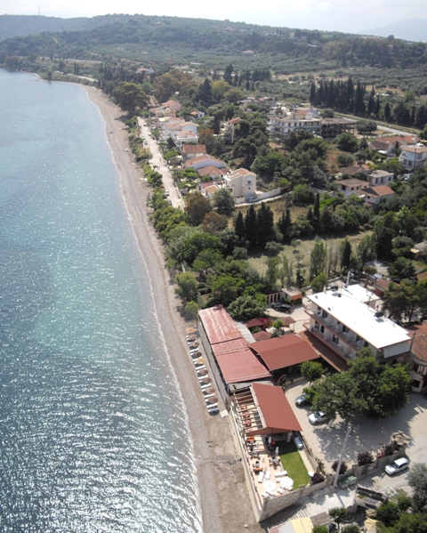 Castella Beach Hotel