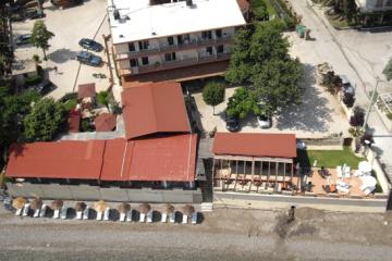 Отель Castella Beach Hotel Греция, Пелопоннес, фото 15