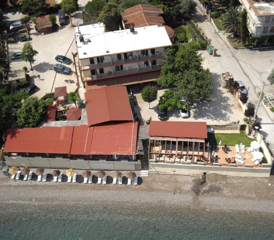 Castella Beach Hotel