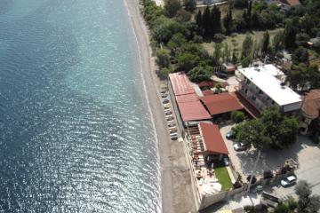 Отель Castella Beach Hotel Греция, Пелопоннес, фото 16