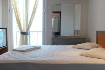 Отель Castella Beach Hotel Греция, Пелопоннес, фото 3