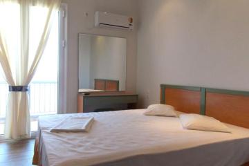 Отель Castella Beach Hotel Греция, Пелопоннес, фото 4