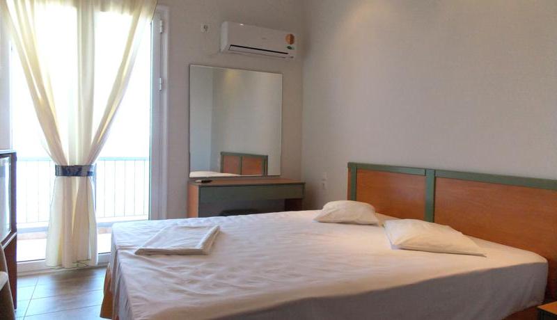 Castella Beach Hotel