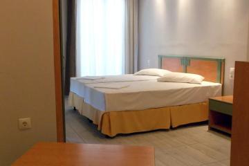 Отель Castella Beach Hotel Греция, Пелопоннес, фото 5