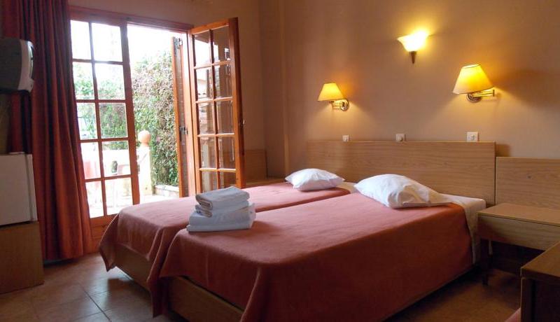 Castella Beach Hotel