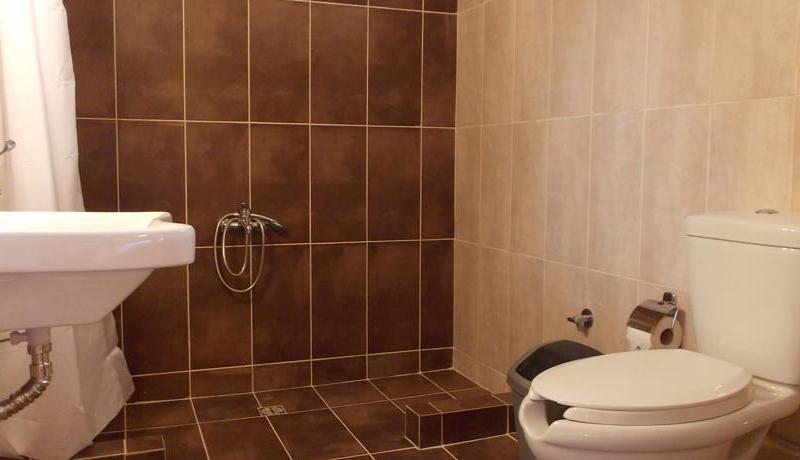 Castella Beach Hotel