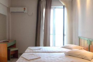 Отель Castella Beach Hotel Греция, Пелопоннес, фото 8