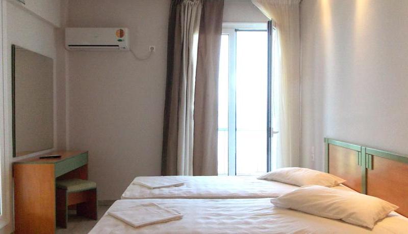 Castella Beach Hotel