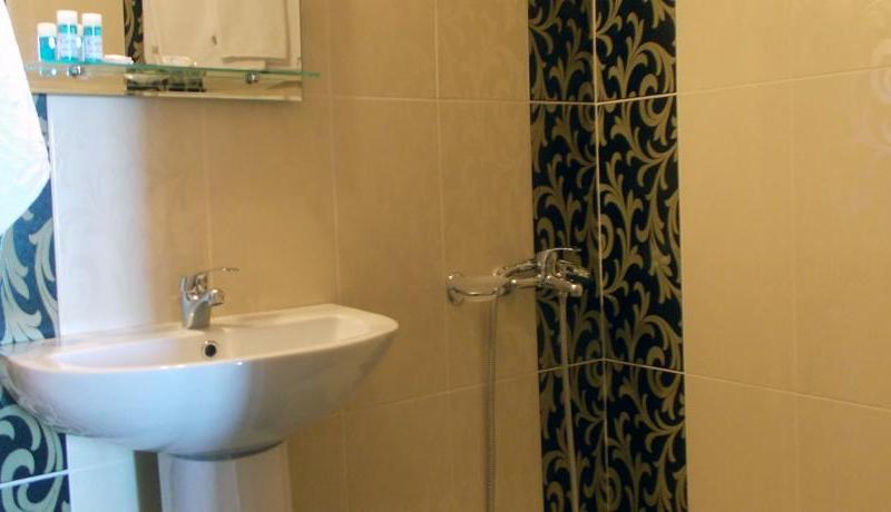 Castella Beach Hotel