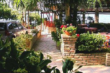 Отель Castella Beach Hotel Греция, Пелопоннес, фото 10