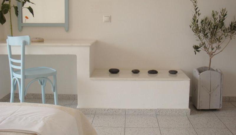 El Mar Villas