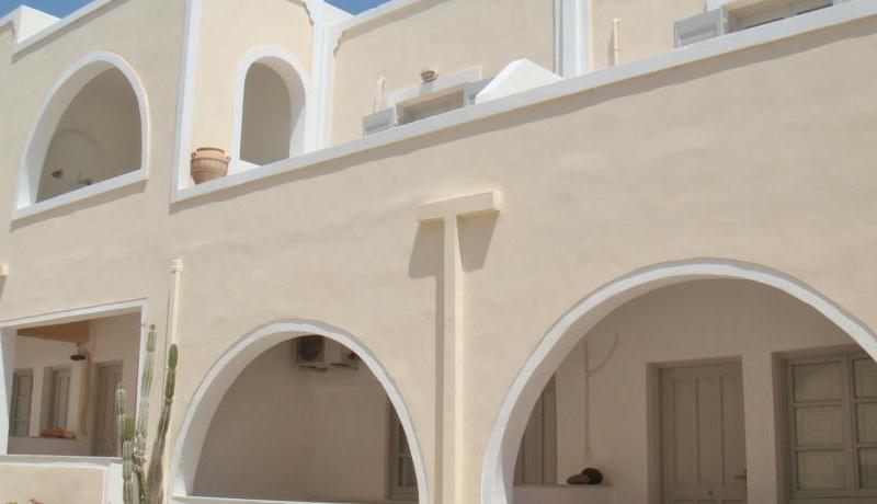 El Mar Villas