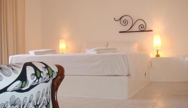 El Mar Villas