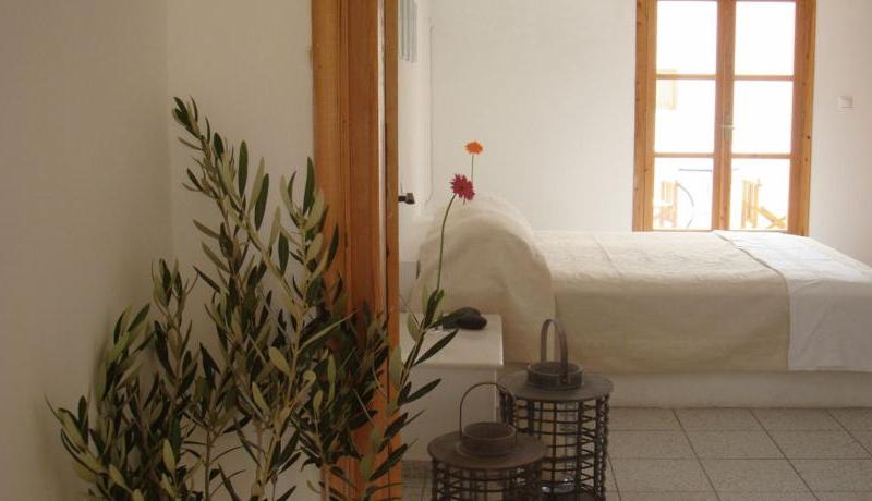El Mar Villas