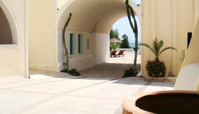 El Mar Villas