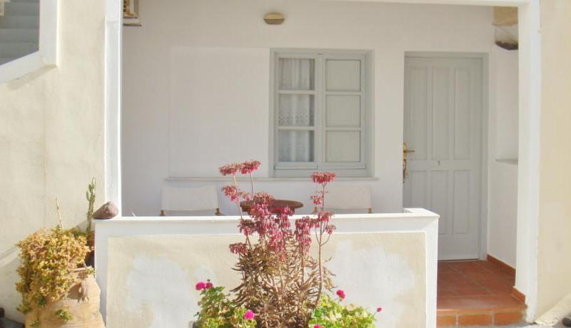 El Mar Villas