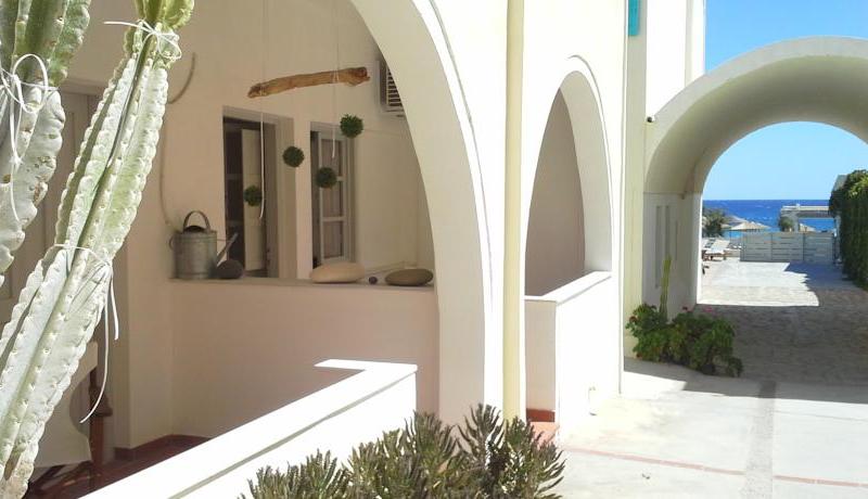 El Mar Villas