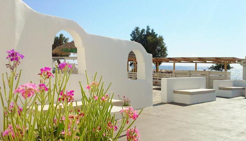 El Mar Villas