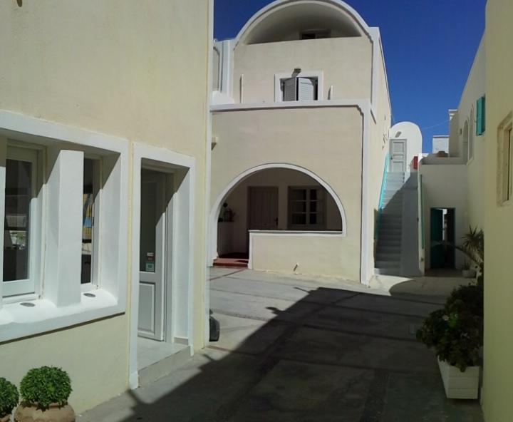 El Mar Villas