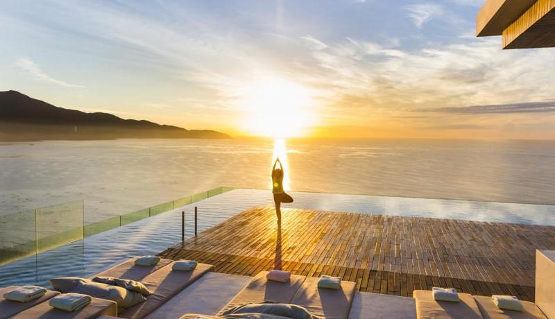 A La Carte Da Nang Beach