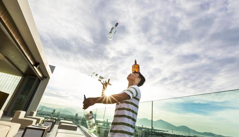 A La Carte Da Nang Beach