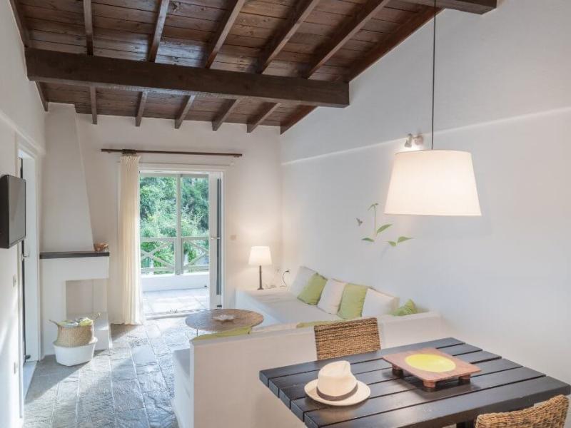 Skiathos Holidays Resort