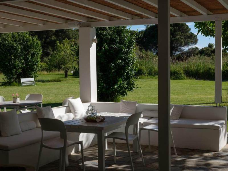 Skiathos Holidays Resort