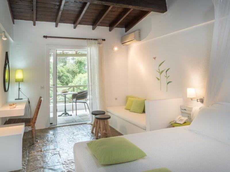 Skiathos Holidays Resort