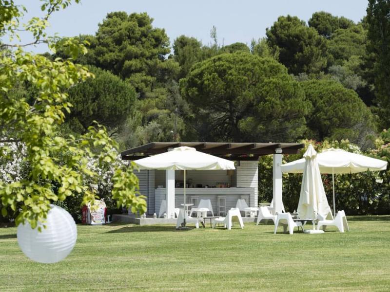 Skiathos Holidays Resort