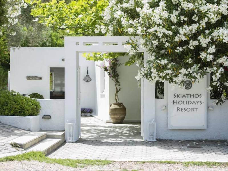 Skiathos Holidays Resort