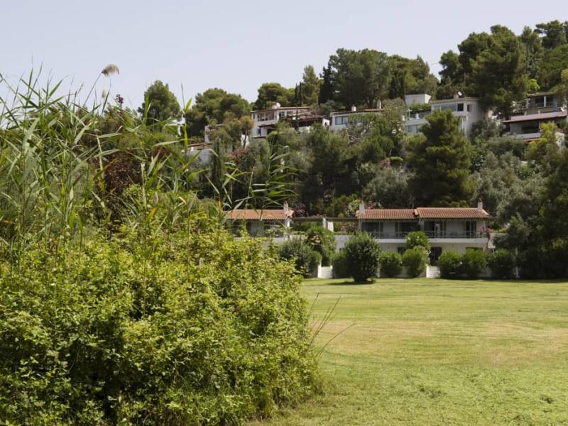 Skiathos Holidays Resort
