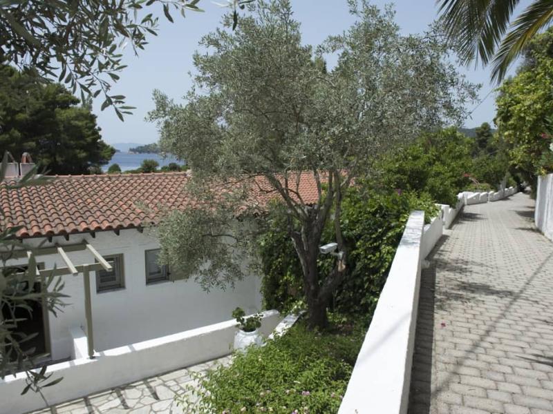 Skiathos Holidays Resort