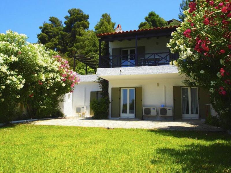 Skiathos Holidays Resort
