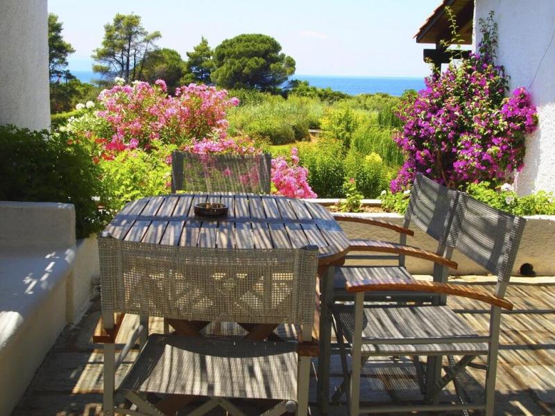 Skiathos Holidays Resort