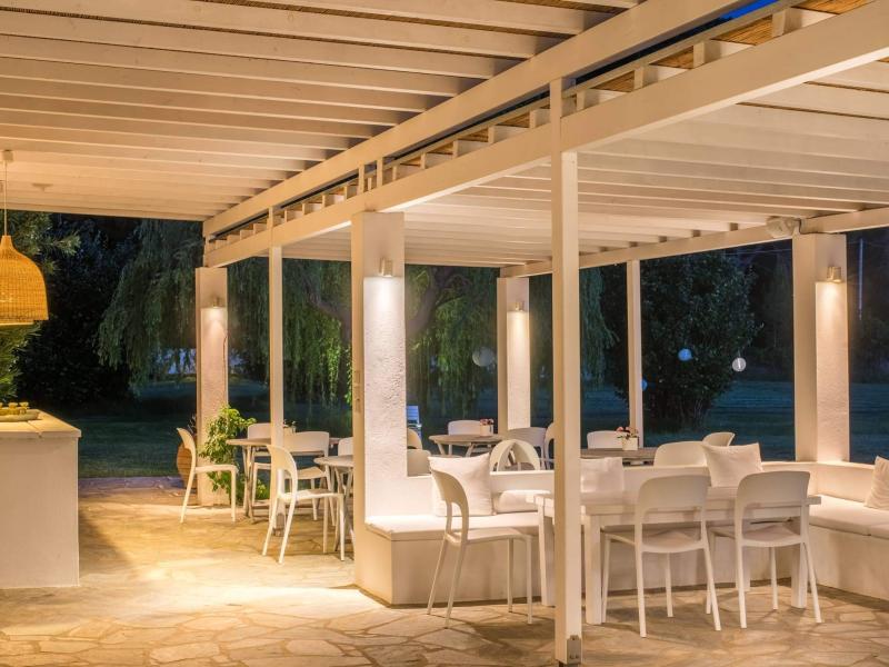 Skiathos Holidays Resort