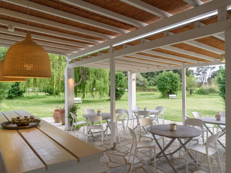 Skiathos Holidays Resort