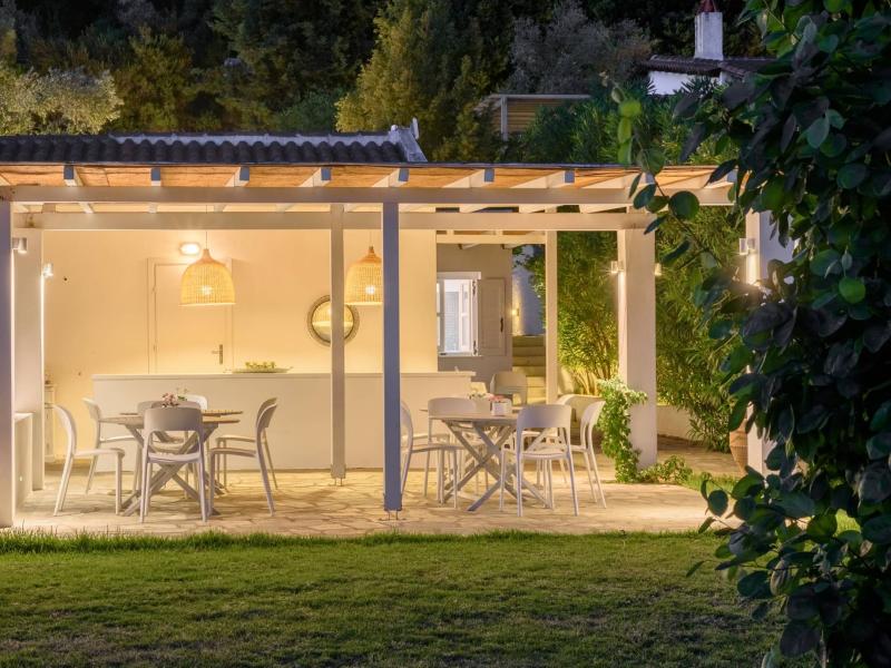 Skiathos Holidays Resort
