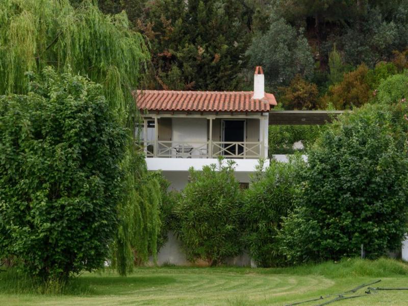 Skiathos Holidays Resort