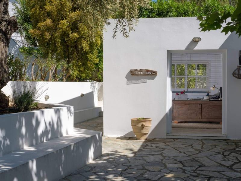 Skiathos Holidays Resort