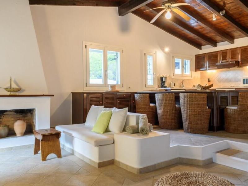 Skiathos Holidays Resort