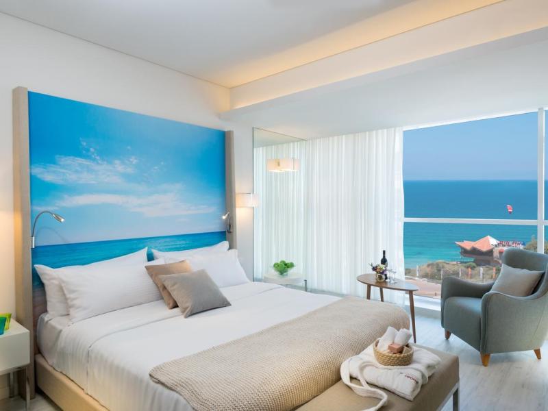 Leonardo Plaza Netanya