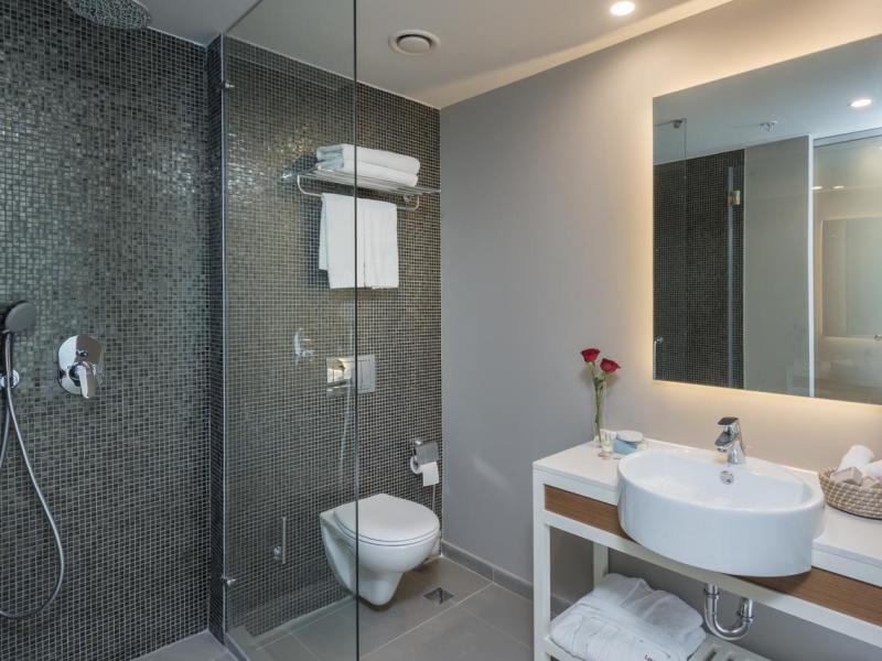 Leonardo Plaza Netanya