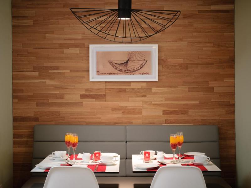 Leonardo Plaza Netanya