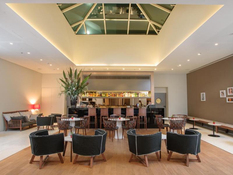 Leonardo Plaza Netanya