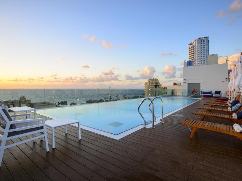 Leonardo Plaza Netanya