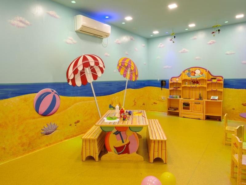 Leonardo Plaza Netanya